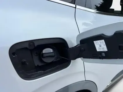 Photo 9 Renault Arkana  1.3 TCe mild hybrid 140ch Techno EDC -22