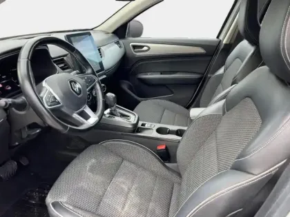 Photo 13 Renault Arkana  1.3 TCe mild hybrid 140ch Techno EDC -22
