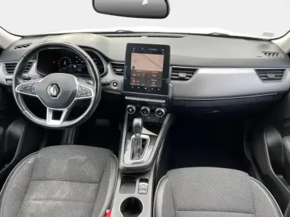 Photo 12 Renault Arkana  1.3 TCe mild hybrid 140ch Techno EDC -22