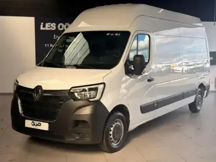 Photo Renault Master Confort