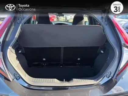 Photo 9 Toyota Aygo X  1.0 VVT-i 72ch Design MY24