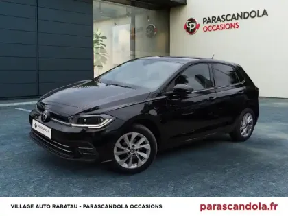 Photo Volkswagen Polo Style