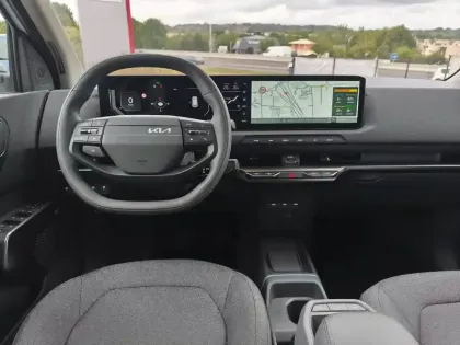 Photo 8 Kia EV2  147ch 42,2kWh Earth
