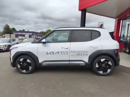 Photo 6 Kia EV2  147ch 42,2kWh Earth
