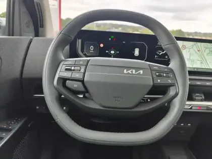 Photo 9 Kia EV2  147ch 42,2kWh Earth