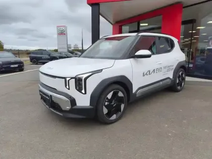 Photo Kia Ev2 Earth