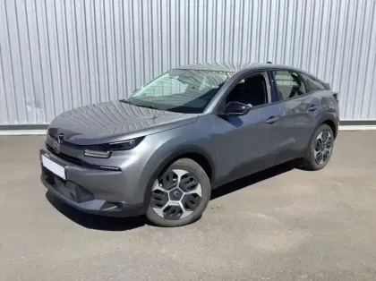 Photo Citroën C4 Plus