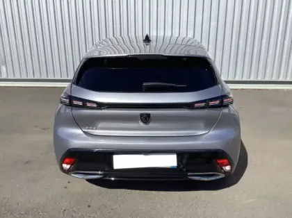 Photo 5 Peugeot 308 Hybrid 136 e-DCS6 Allure