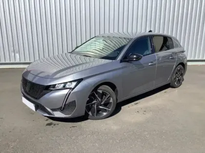 Photo Peugeot 308 Allure