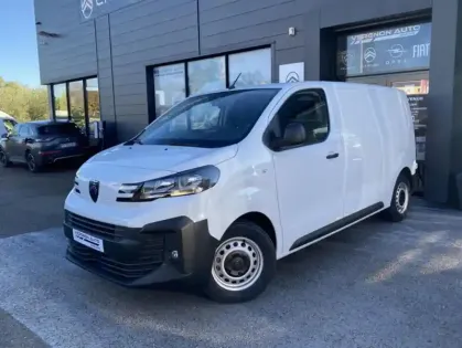 Photo Peugeot Expert Iii Taille M 1.5 Bhdi 120 S&s
