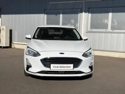 Photo 22 Ford Focus 1.0 EcoBoost 125ch Titanium