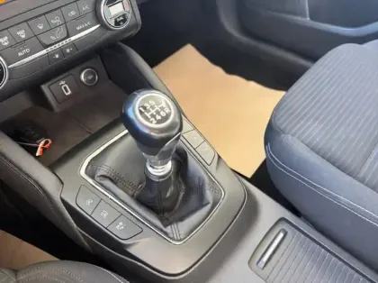 Photo 7 Ford Focus 1.0 EcoBoost 125ch Titanium