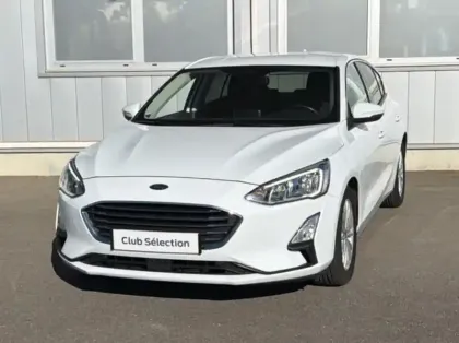 Photo Ford Focus 1.0 Ecoboost 125ch Titanium
