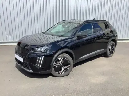 Photo Peugeot 2008 Allure