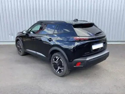 Photo 6 Peugeot 2008 Nouveau 100 S&S BVM6 Allure