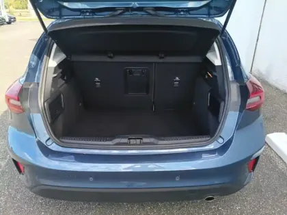 Photo 10 Ford Focus Active 1.0 Flexifuel 125 S&S mHEV X