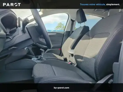 Photo 39 Ford Focus Active 1.0 Flexifuel 125 S&S mHEV X