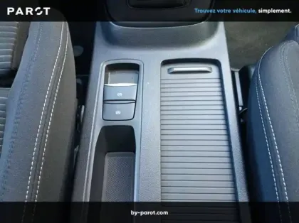 Photo 49 Ford Focus Active 1.0 Flexifuel 125 S&S mHEV X
