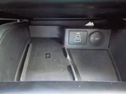 Photo 21 Ford Focus Active 1.0 Flexifuel 125 S&S mHEV X