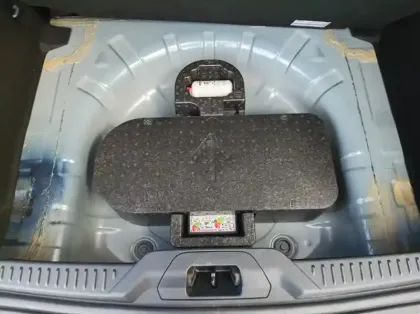Photo 28 Ford Focus Active 1.0 Flexifuel 125 S&S mHEV X