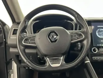 Photo 14 Renault Koleos dCi 175 4x2 X-tronic Energy Initiale Paris 5p