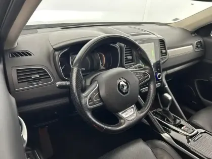 Photo 9 Renault Koleos dCi 175 4x2 X-tronic Energy Initiale Paris 5p