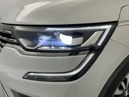 Photo 26 Renault Koleos dCi 175 4x2 X-tronic Energy Initiale Paris 5p