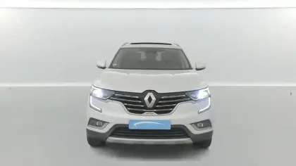 Photo 7 Renault Koleos dCi 175 4x2 X-tronic Energy Initiale Paris 5p