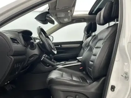Photo 8 Renault Koleos dCi 175 4x2 X-tronic Energy Initiale Paris 5p