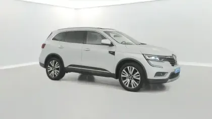 Photo 6 Renault Koleos dCi 175 4x2 X-tronic Energy Initiale Paris 5p