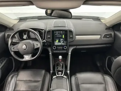 Photo 29 Renault Koleos dCi 175 4x2 X-tronic Energy Initiale Paris 5p