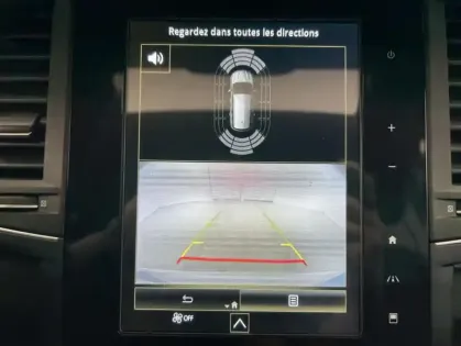 Photo 23 Renault Koleos dCi 175 4x2 X-tronic Energy Initiale Paris 5p