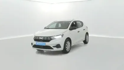 Photo Dacia Sandero Essential