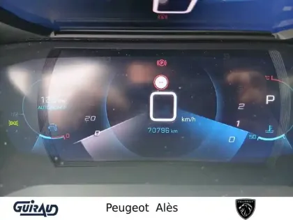 Photo 21 Peugeot 2008  PureTech 130 S&S EAT8