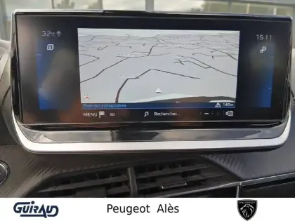 Photo 20 Peugeot 2008  PureTech 130 S&S EAT8