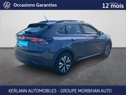 Photo 13 Volkswagen Taigo 1.0 TSI 110 DSG7