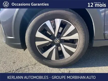 Photo 45 Volkswagen Taigo 1.0 TSI 110 DSG7