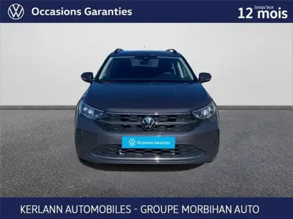 Photo 19 Volkswagen Taigo 1.0 TSI 110 DSG7