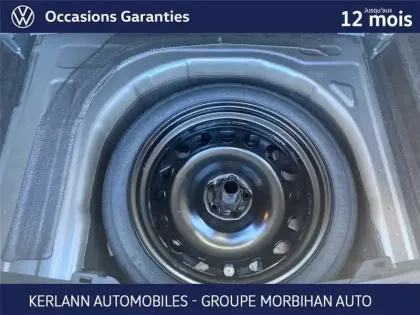 Photo 6 Volkswagen Taigo 1.0 TSI 110 DSG7