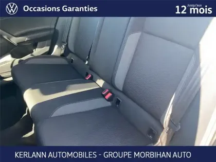 Photo Volkswagen Taigo Life Plus