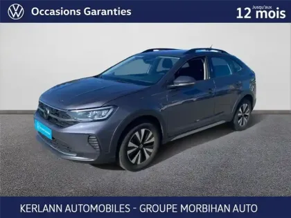 Photo 12 Volkswagen Taigo 1.0 TSI 110 DSG7