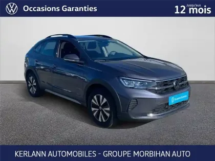 Photo 20 Volkswagen Taigo 1.0 TSI 110 DSG7