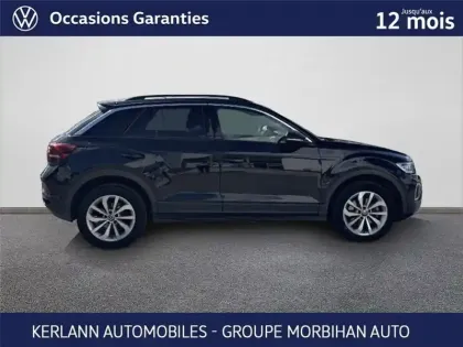 Photo 75 Volkswagen T-roc 2.0 TDI 150 START/STOP DSG7
