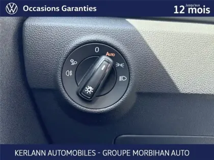 Photo 17 Volkswagen T-roc 2.0 TDI 150 START/STOP DSG7