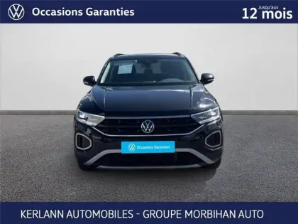Photo 8 Volkswagen T-roc 2.0 TDI 150 START/STOP DSG7