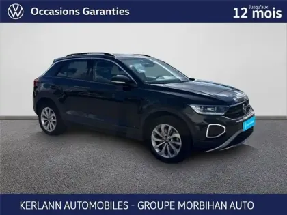 Photo 9 Volkswagen T-roc 2.0 TDI 150 START/STOP DSG7