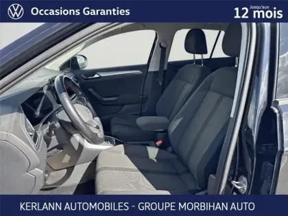 Photo 52 Volkswagen T-roc 2.0 TDI 150 START/STOP DSG7