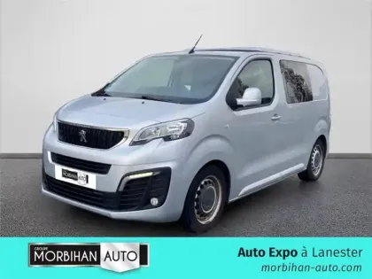Photo Peugeot Expert Premium Pack