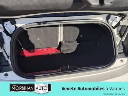 Photo 5 Fiat 500 C E 118 CH