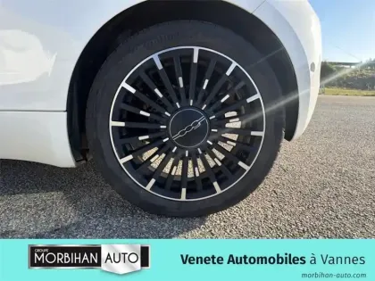 Photo 10 Fiat 500 C E 118 CH